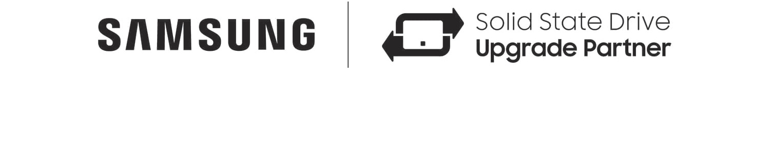 Logo SSD Upgrade