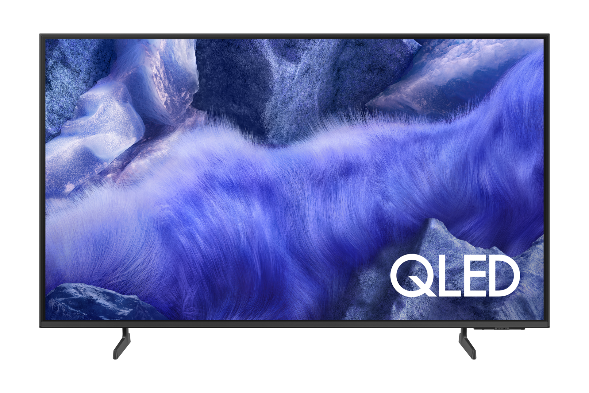 Thumbnail image of 75” Class QLED QEF1 4K with Q-series 11.1.4 ch. Wireless Dolby ATMOS Soundbar + Q-Symphony w/ Rear Speakers HW-Q990D